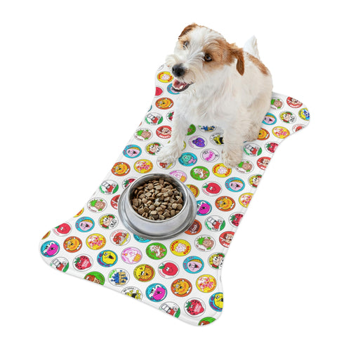 Pet Feeding Mat